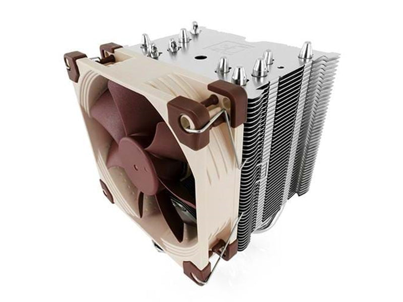 Noctua NH-U9S - CPU-Luftkühler - Max 22 dBA