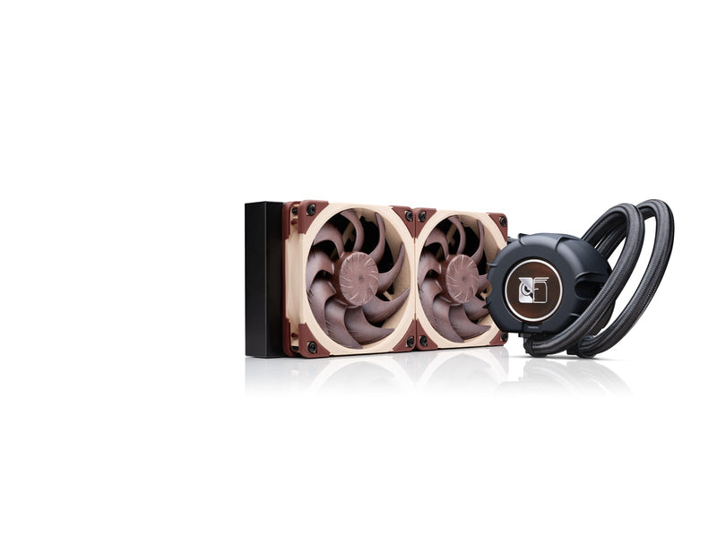 Noctua NL-LC1-24 - CPU-Wasserkühlung - Max 23 dBA