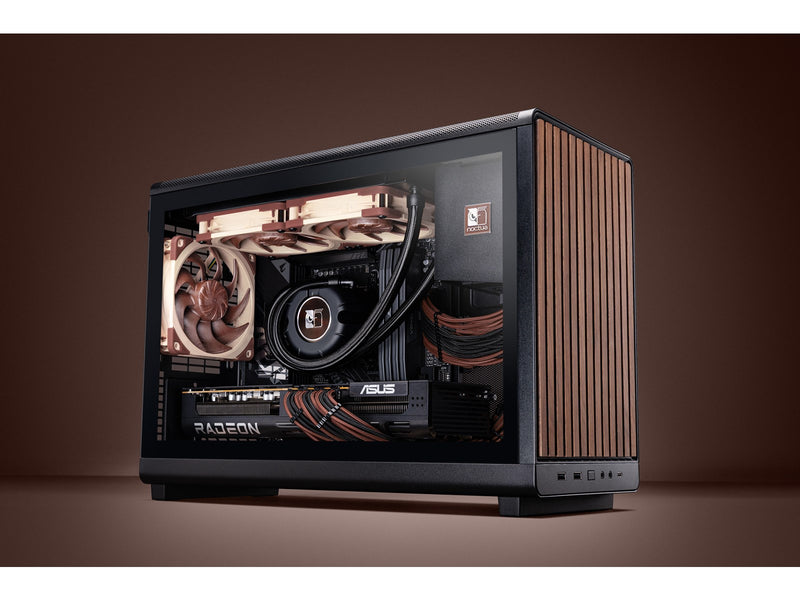 Noctua NL-LC1-24 - CPU-Wasserkühlung - Max 23 dBA