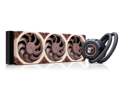 Noctua NL-LC1-36 - CPU-Wasserkühlung - Max 23 dBA