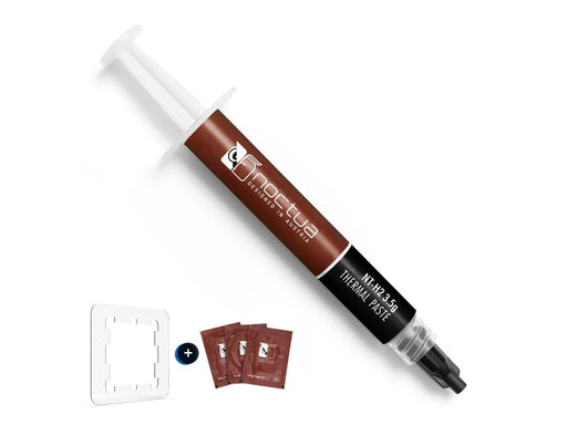 Noctua NT-H2 AM5 Thermal Paste Guard & Thermal grease - 3.5 g - Kühlpaste