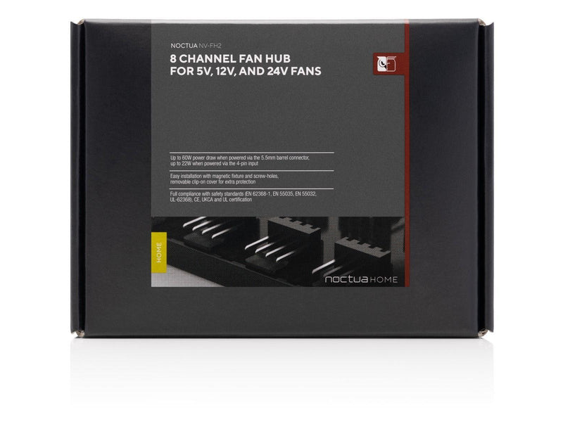 Noctua NV-FH2