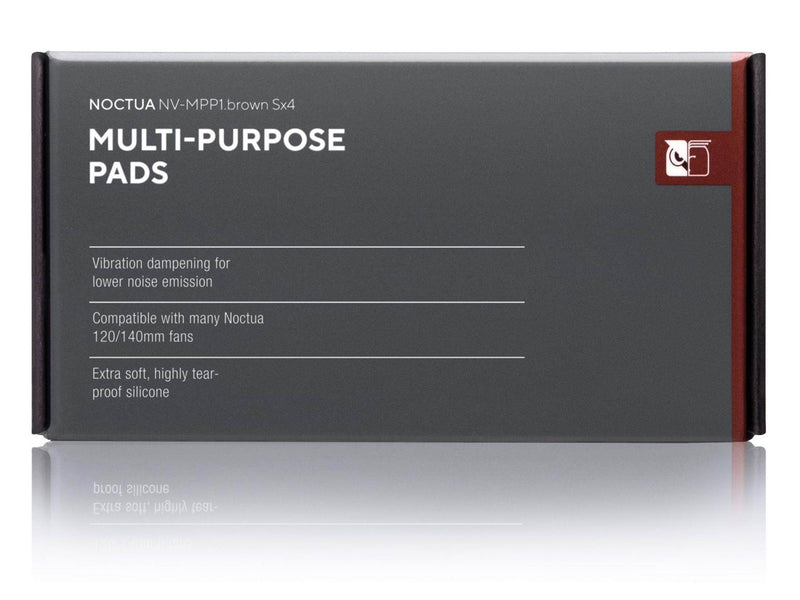 Noctua NV-MPP1 Sx4 - brown