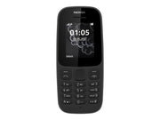 Nokia 105 (2019) - Black (EU) *DEMO*