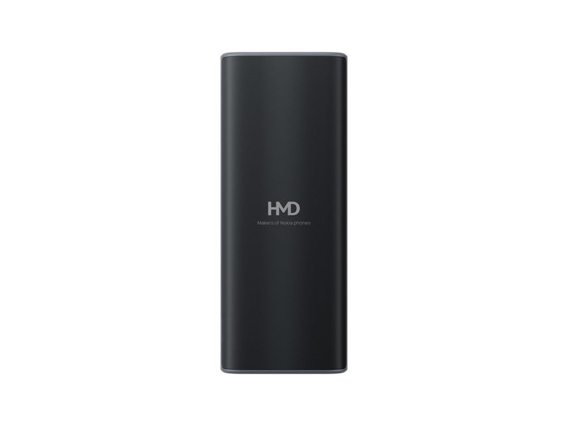 Nokia 200 4G - Black