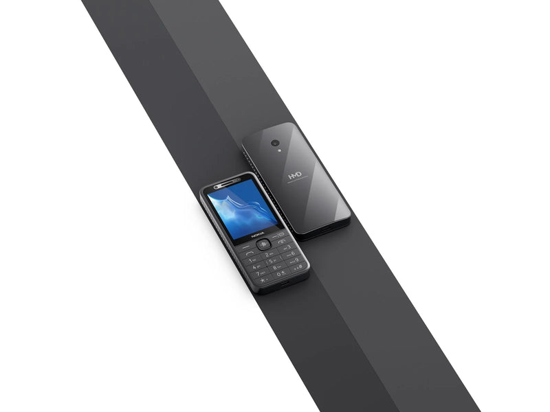 Nokia 235 4G 2nd Edition - Black