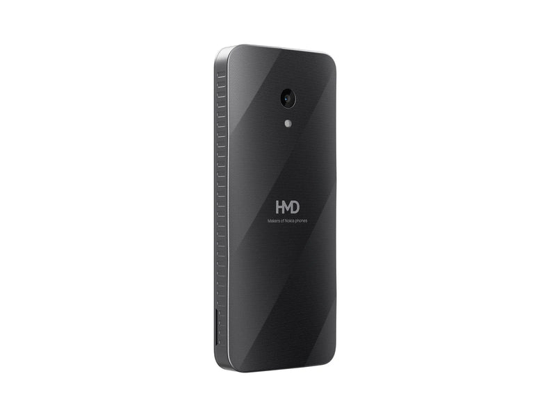 Nokia 235 4G 2nd Edition - Black