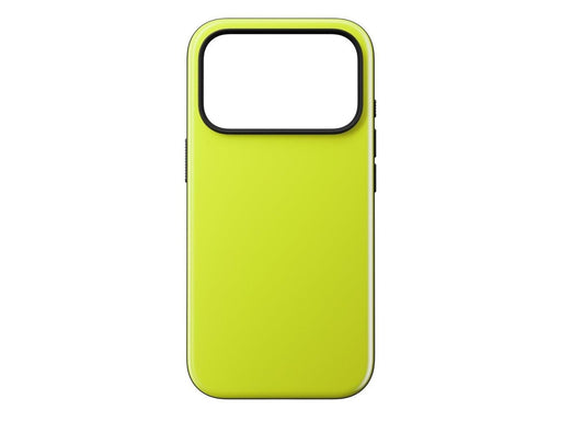 Nomad - Modern Case - iPhone 17 Pro | Volt