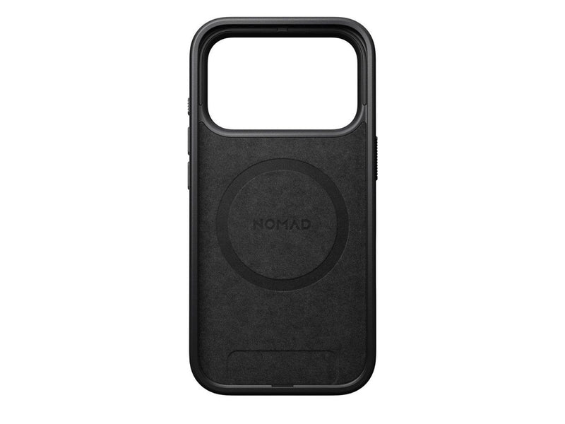 Nomad - Modern Leather Case - iPhone 17 Pro | Brown |  Leather
