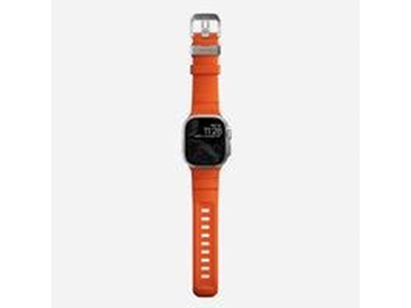 Nomad Rocky Point Band - 45mm | Magma | Natural Hardware LTD EDI