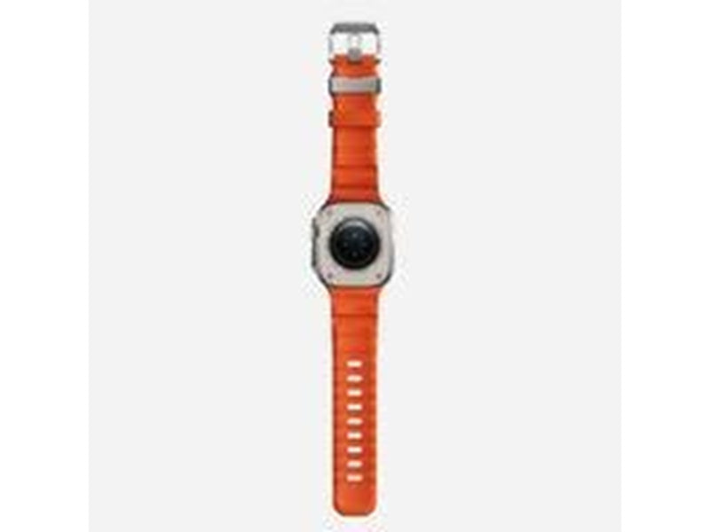 Nomad Rocky Point Band - 45mm | Magma | Natural Hardware LTD EDI