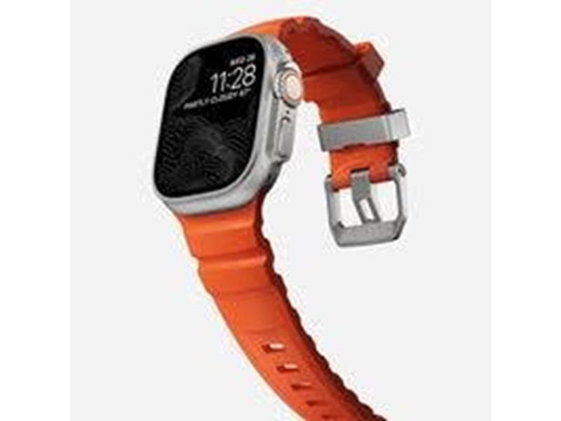 Nomad Rocky Point Band - 45mm | Magma | Natural Hardware LTD EDI
