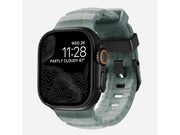 Nomad Rocky Point Band - 46mm/49mm | Sierra Stone | Black Hardware