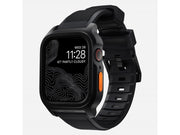 Nomad - Rugged Case - Apple Watch | 45mm | Black