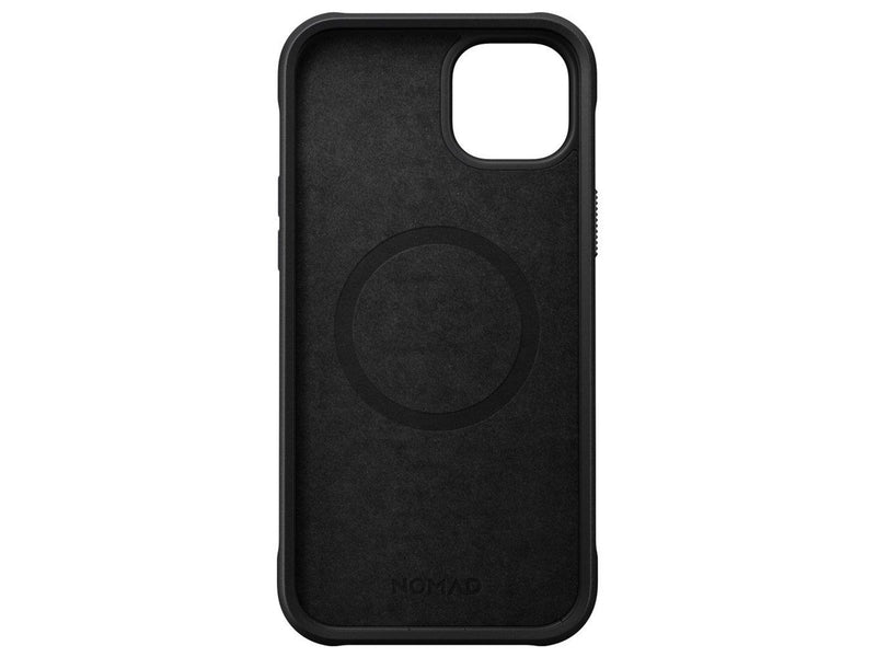 Nomad Rugged Case - iPhone 15 Plus | Shadow
