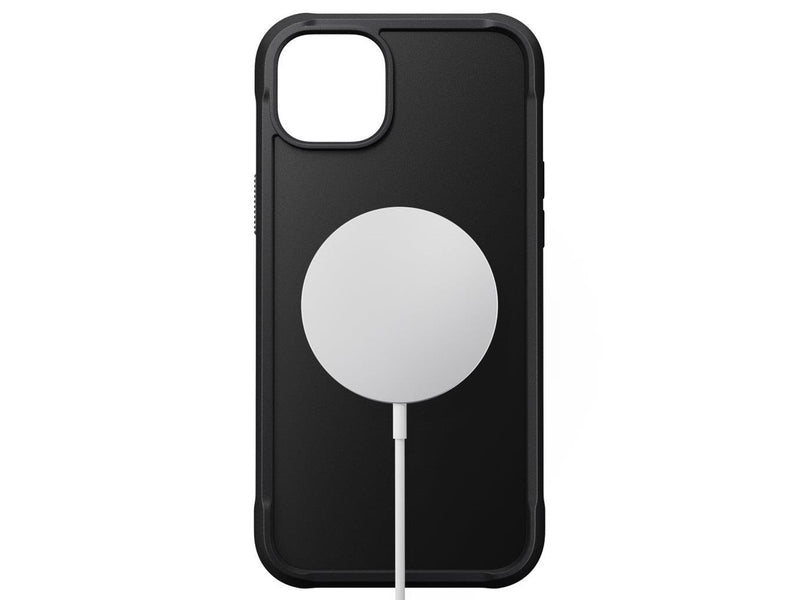 Nomad Rugged Case - iPhone 15 Plus | Shadow