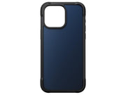 Nomad Rugged Case - iPhone 15 Pro Max | Atlantic Blue