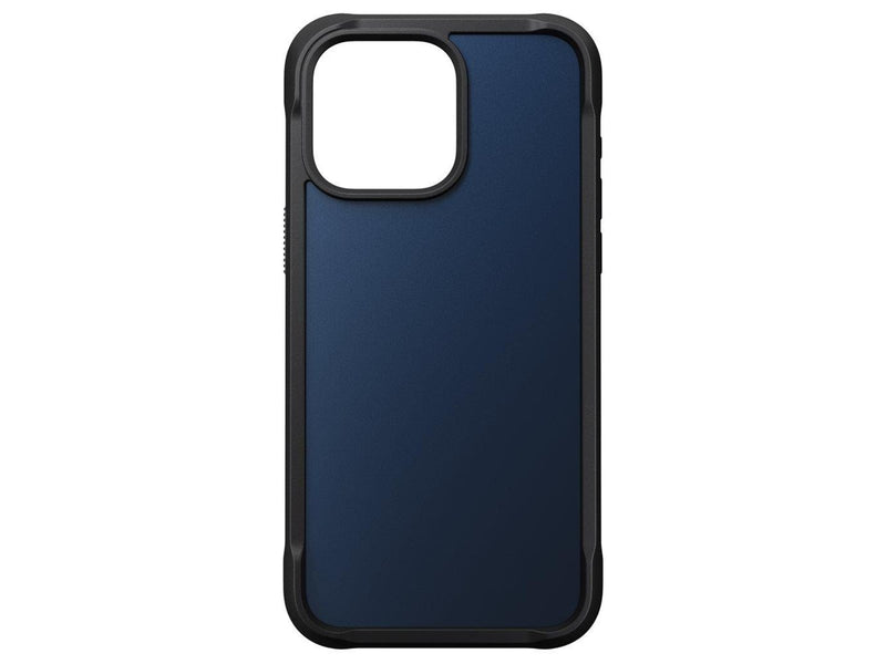 Nomad Rugged Case - iPhone 15 Pro Max | Atlantic Blue