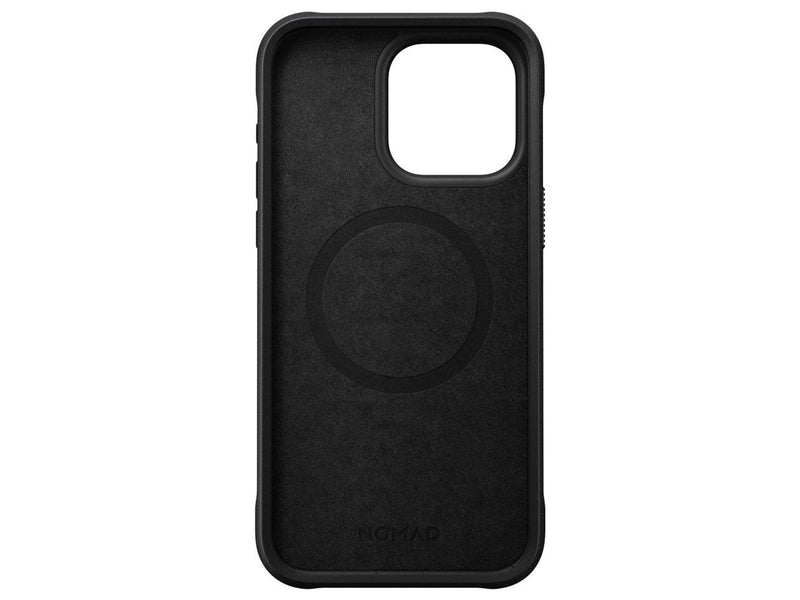 Nomad Rugged Case - iPhone 15 Pro Max | Atlantic Blue