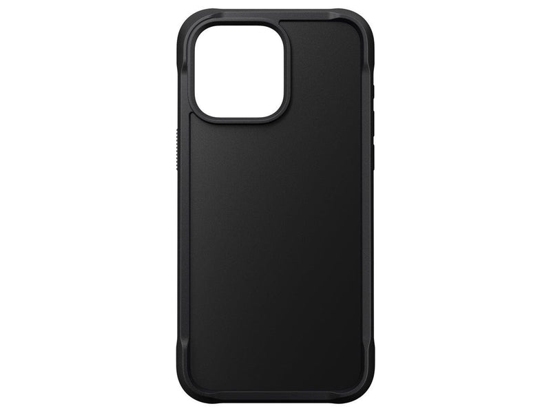 Nomad Rugged Case - iPhone 15 Pro Max | Shadow