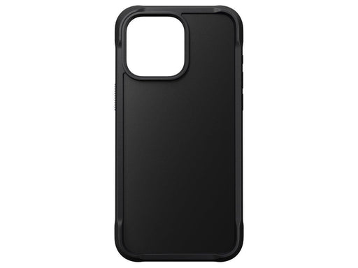 Nomad Rugged Case - iPhone 15 Pro Max | Shadow