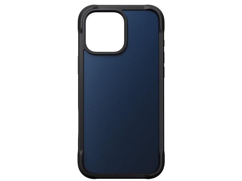 Nomad Rugged Case - iPhone 16 Pro Max | Atlantic Blue
