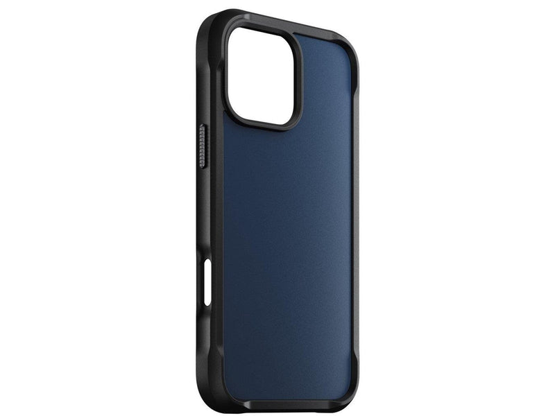 Nomad Rugged Case - iPhone 16 Pro Max | Atlantic Blue