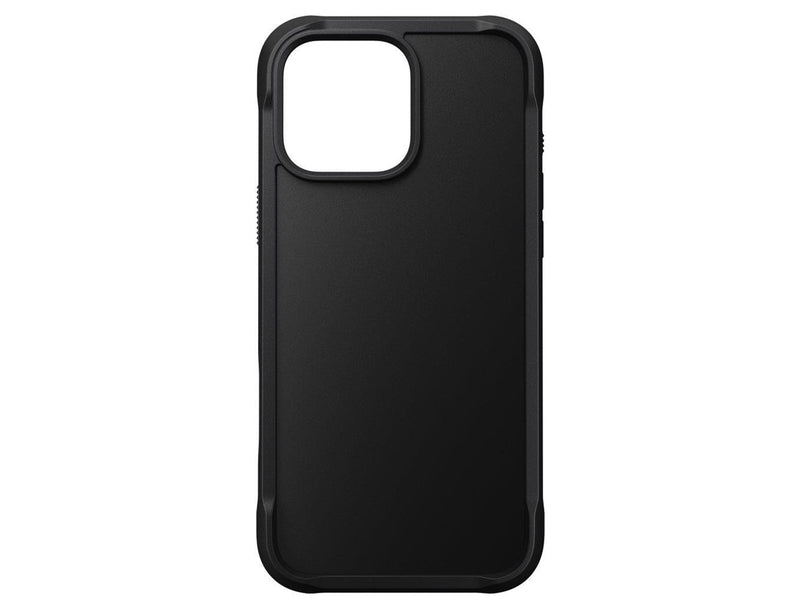 Nomad Rugged Case - iPhone 16 Pro Max | Black