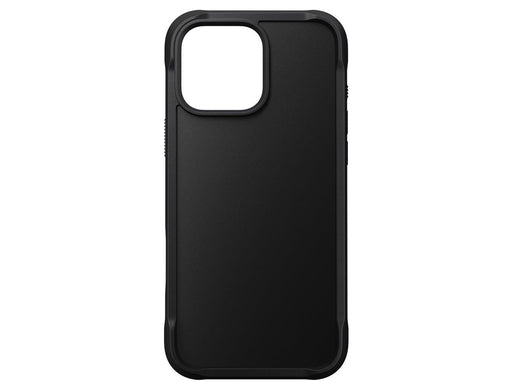 Nomad Rugged Case - iPhone 16 Pro Max | Black