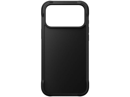 Nomad - Rugged Case - iPhone 17 Pro Max | Black