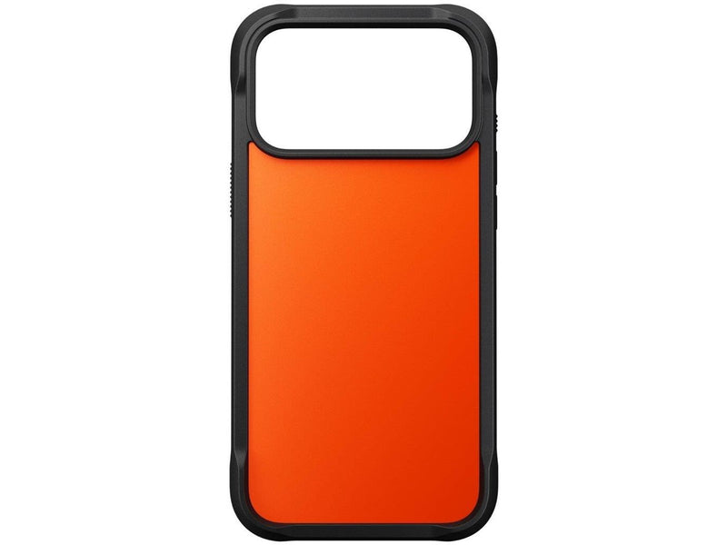 Nomad - Rugged Case - iPhone 17 Pro Max | Ultra Orange