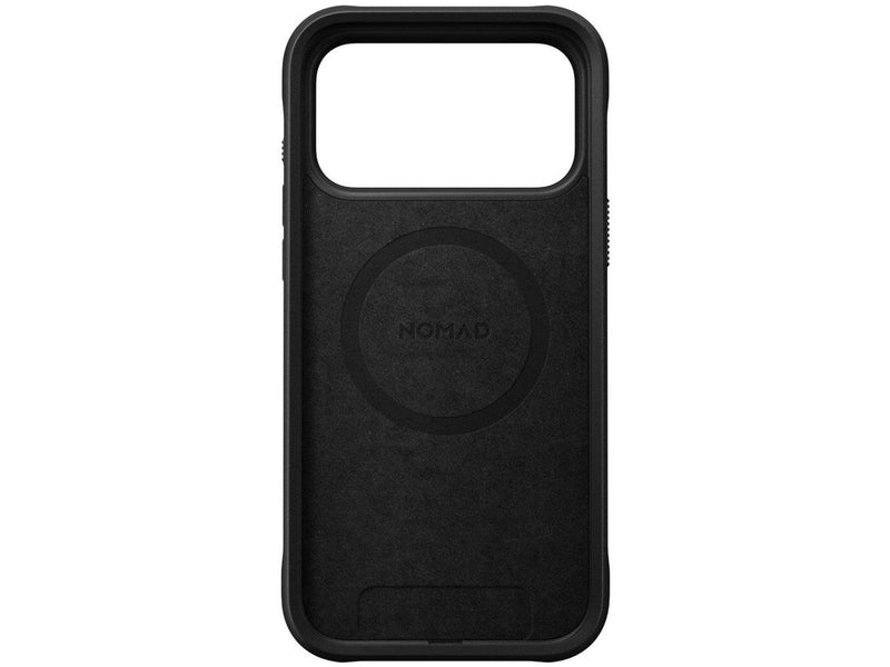 Nomad - Rugged Case - iPhone 17 Pro Max | Ultra Orange