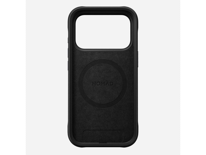 Nomad - Rugged Case - iPhone 17 Pro | Ultra Orange
