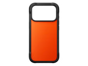 Nomad - Rugged Case - iPhone 17 Pro | Ultra Orange