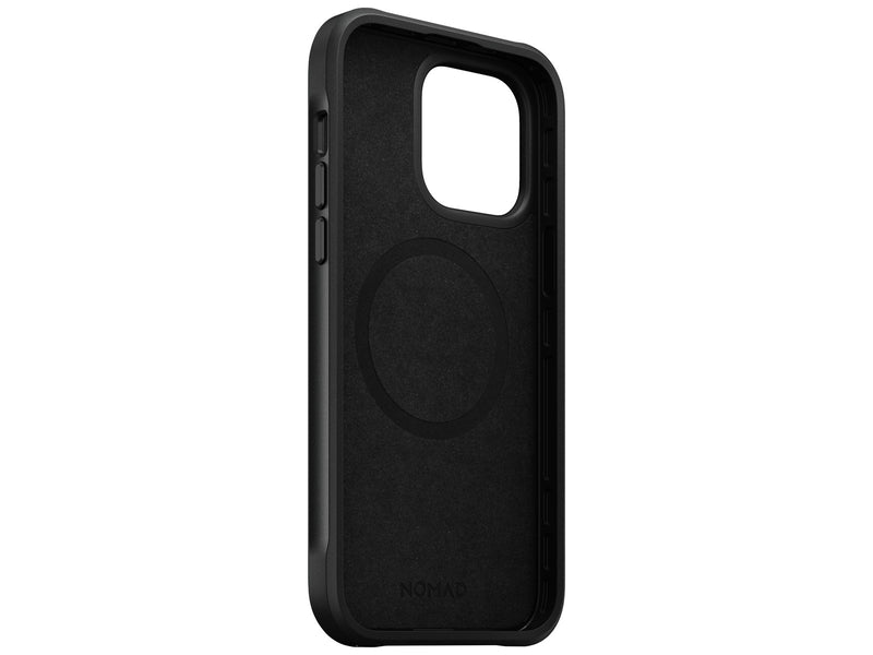 Nomad Rugged Case - orange - iPhone 14 Pro Max