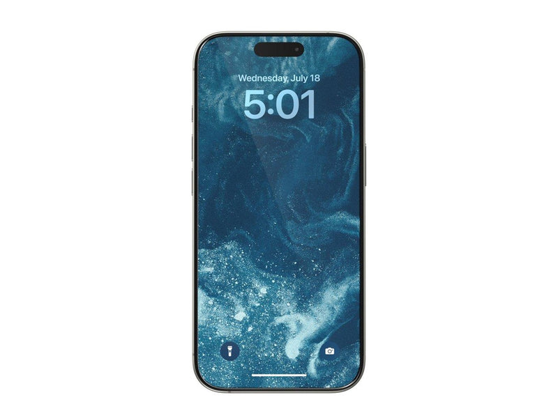 Nomad - Screen Protector - iPhone 17 Pro Max
