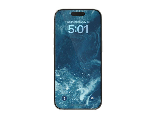 Nomad - Screen Protector - iPhone 17 Pro Max