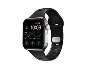 Nomad - Sport Band - 40mm/38mm | Slim | S/M | Black
