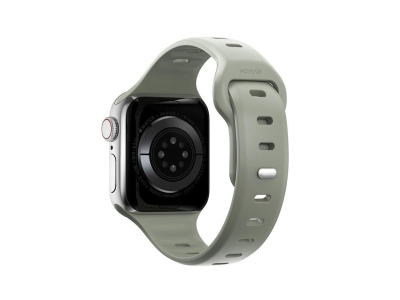 Nomad - Sport Band - 40mm/38mm | Slim | S/M | Sage