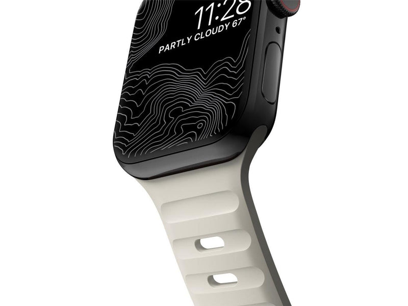 Nomad Sport Band - 41mm | Stone