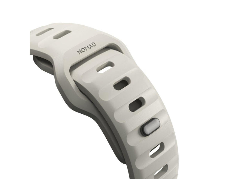 Nomad Sport Band - 41mm | Stone