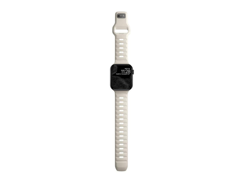 Nomad Sport Band - 41mm | Stone