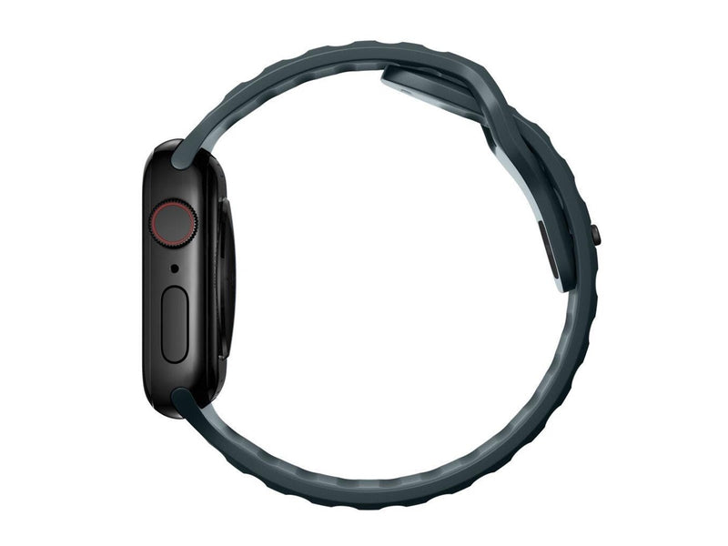 Nomad - Sport Band - 44mm/42mm | M/L | Marine Blue | FKM | V2