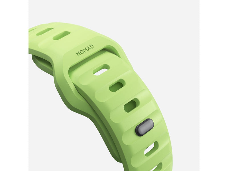Nomad - Sport Band - 45mm | Glow 2.0