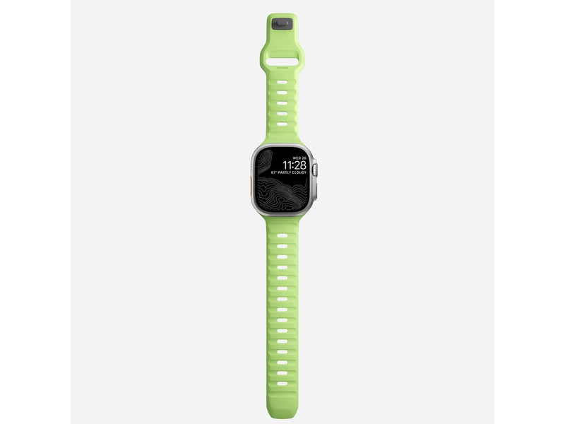 Nomad - Sport Band - 45mm | Glow 2.0