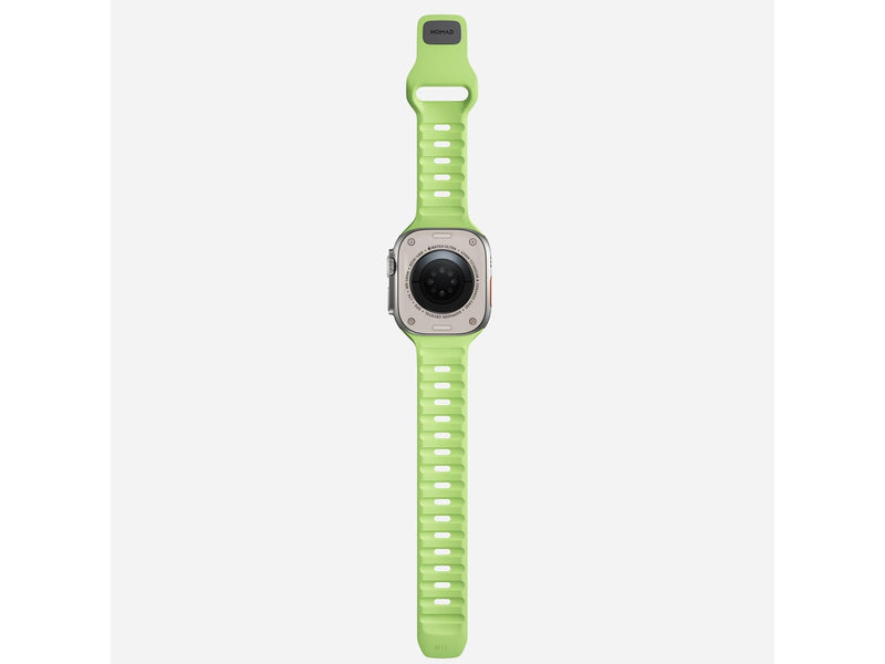 Nomad - Sport Band - 45mm | Glow 2.0