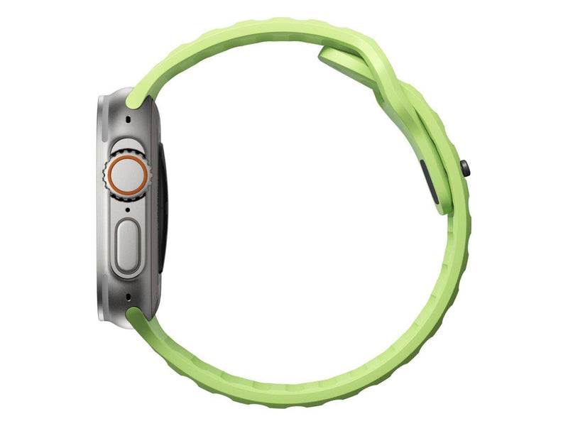 Nomad - Sport Band - 45mm | Glow 2.0