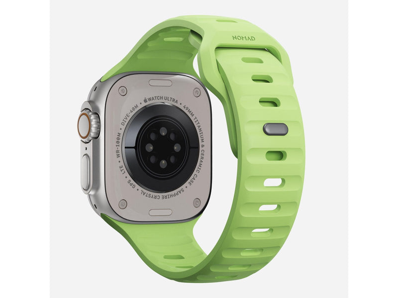 Nomad - Sport Band - 45mm | Glow 2.0