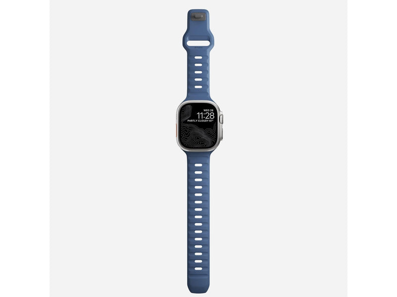 Nomad Sport Band - 45mm | Naval