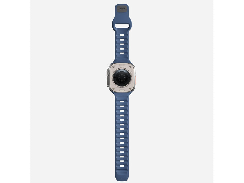 Nomad Sport Band - 45mm | Naval
